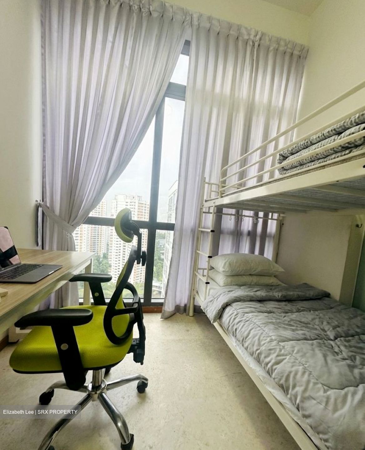 The Tennery (D23), Apartment #511440421